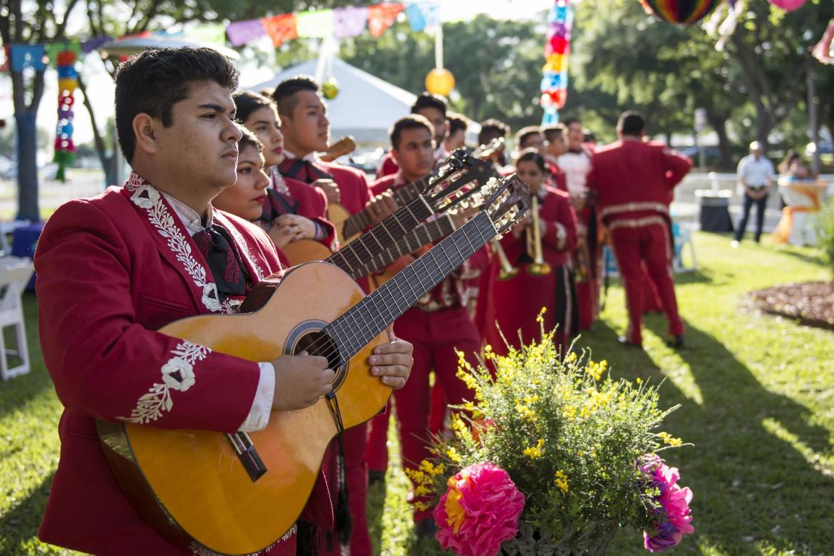 mariachis en Tepatitlán jalisco