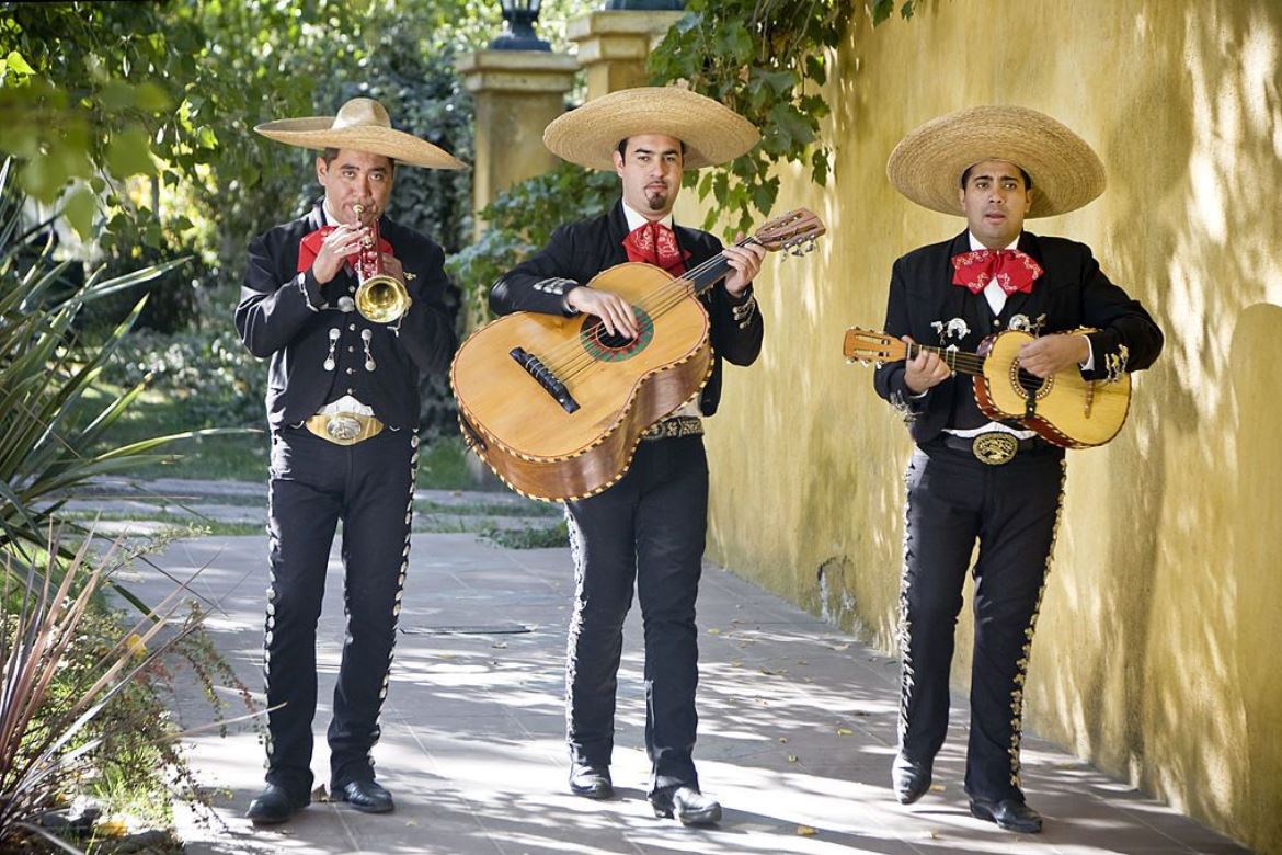 mariachis en Tepatitlán jalisco