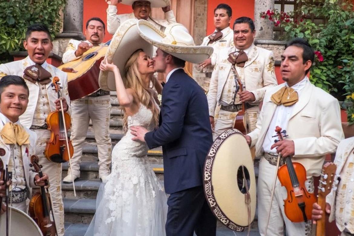 mariachis en Tepatitlán jalisco