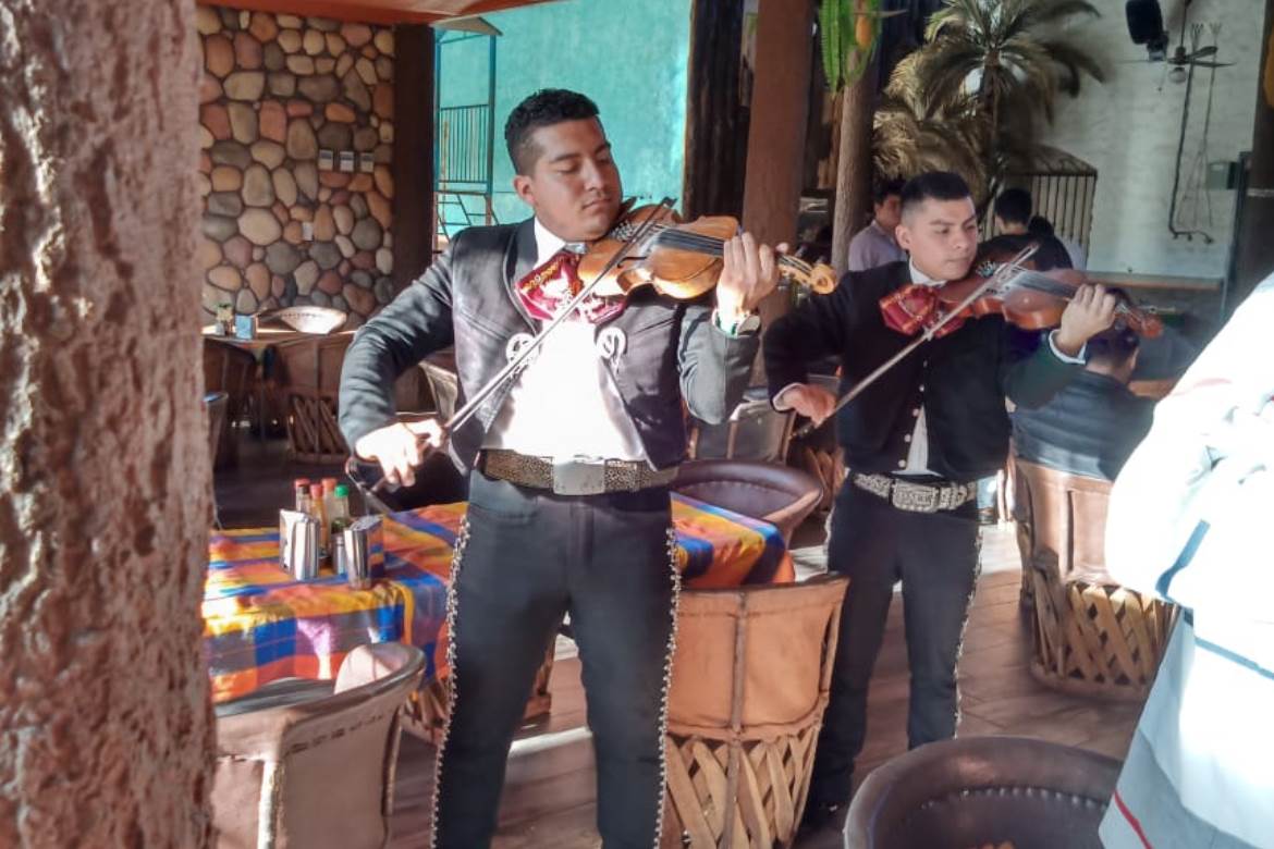 mariachis en Tepatitlán jalisco
